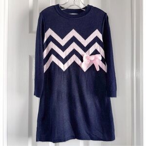 {Florence Eiseman} Knit Dress